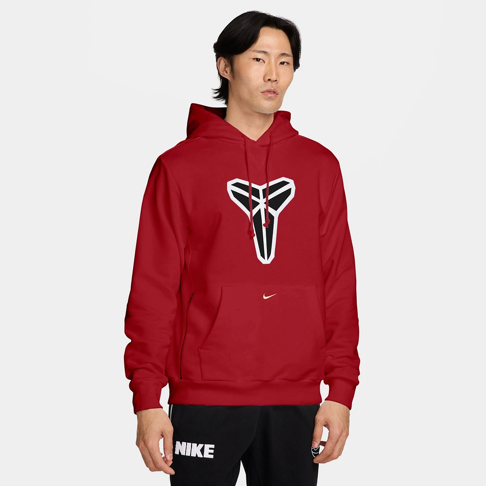 Nike Kobe Dri-FIT STD ISS Pullover Hoodie  - Men's