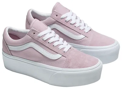 Vans Old Skool Stackform  - Women's