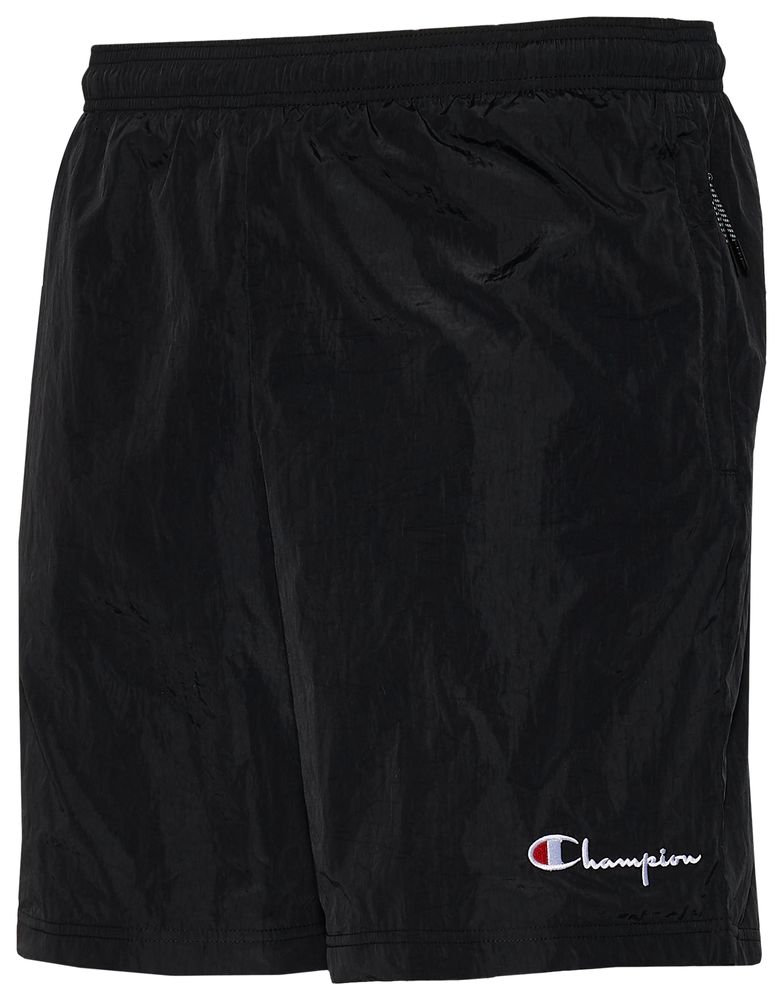 Champion Nylon Shorts