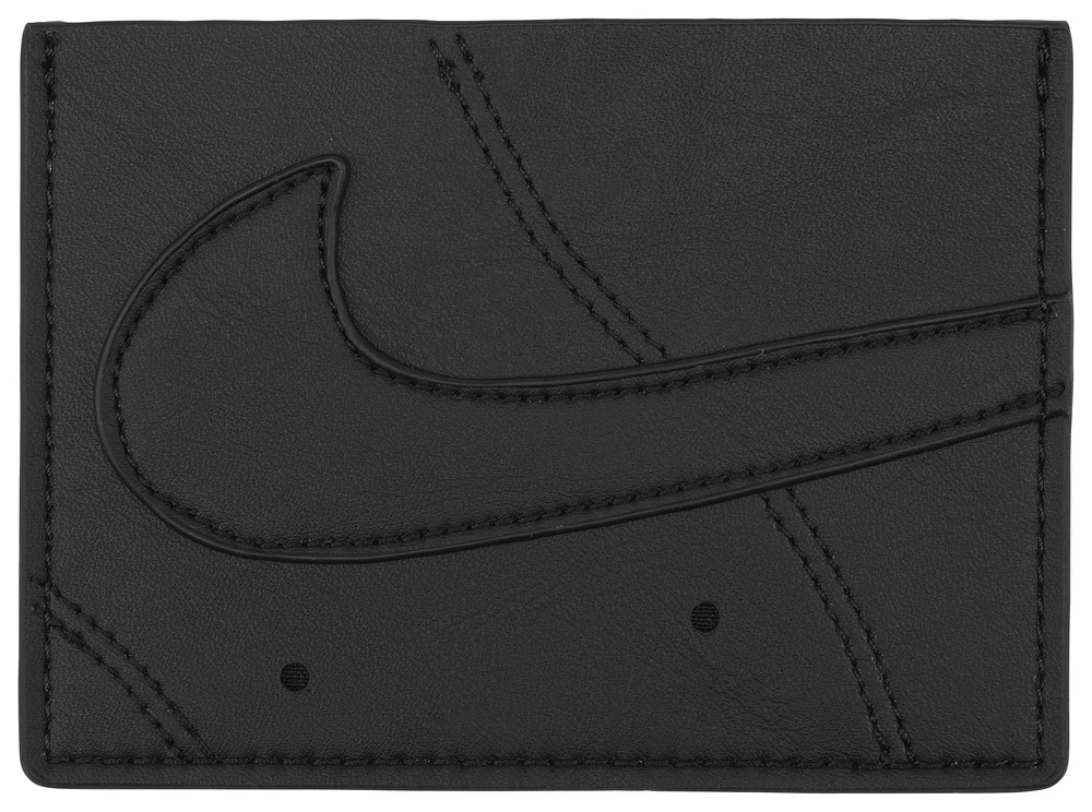 Nike Icon Air Force 1 Card Wallet - Men's