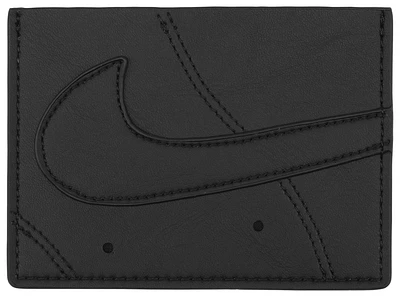 Nike Icon Air Force 1 Card Wallet - Men's