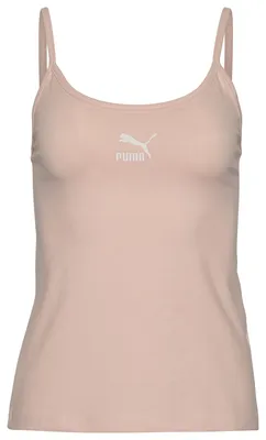 PUMA Classic Logo Tank Top - Women's