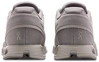 On Mens Cloud 5 - Running Shoes Fog/Alloy