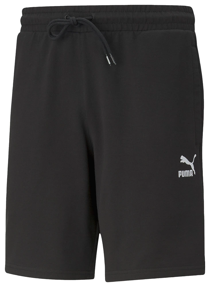 PUMA Mens PUMA Essential Shorts