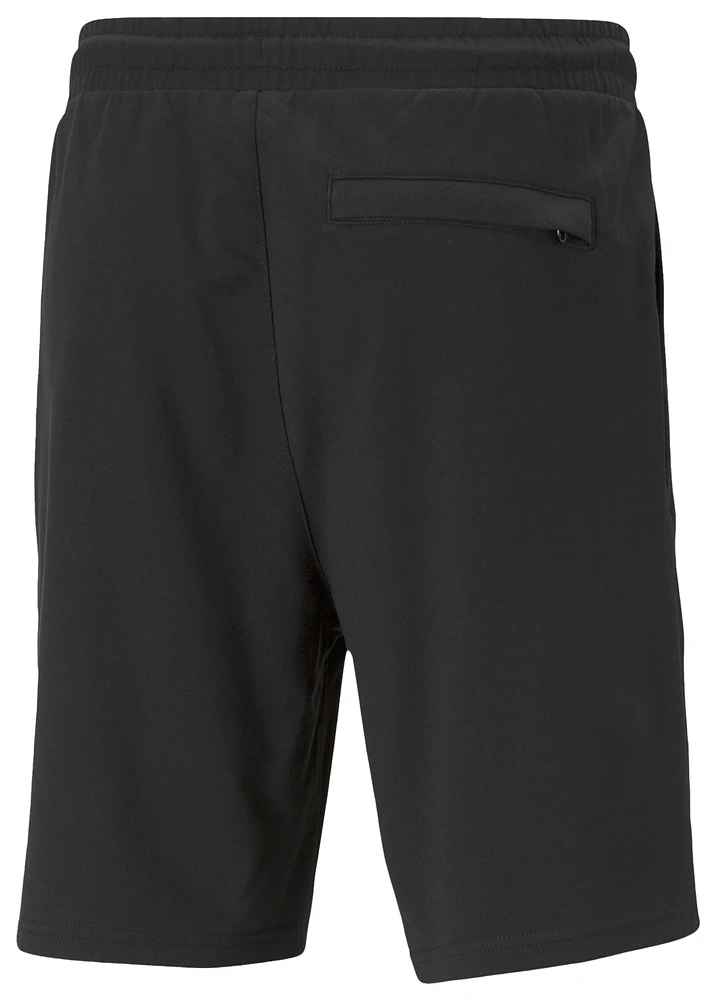 PUMA Mens PUMA Essential Shorts