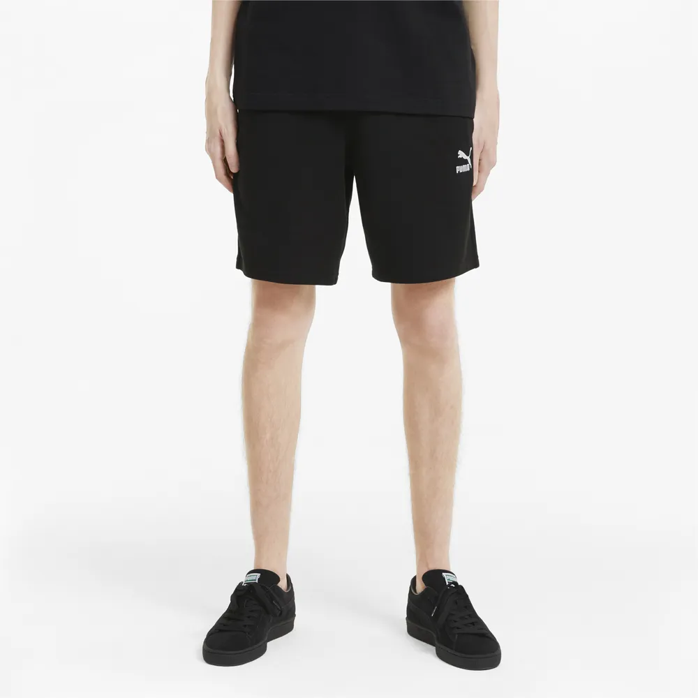 PUMA Mens PUMA Essential Shorts