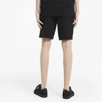 PUMA Mens PUMA Essential Shorts