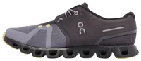 On Mens Cloud 5 - Running Shoes Black/Grey