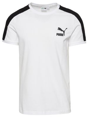 PUMA Iconic T7 T-Shirt - Men's