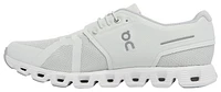 On Mens On Cloud - Mens Running Shoes Ice/White Size 07.5