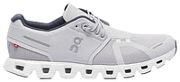 On Mens On Cloud - Mens Running Shoes Glacier/White Size 07.5