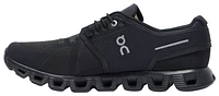 On Mens Cloud - Running Shoes Black/Black