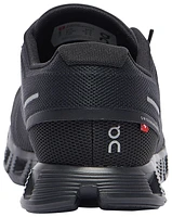 On Mens Cloud - Running Shoes Black/Black