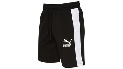 PUMA Iconic T7 Mesh Shorts - Men's