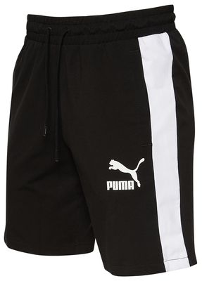 PUMA Iconic T7 Mesh Shorts - Men's