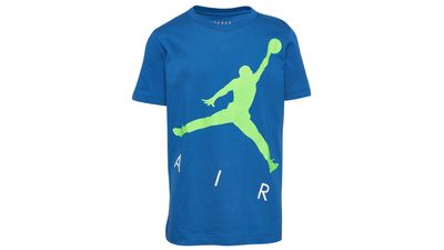 Jordan Big Air T-Shirt - Boys' Grade School