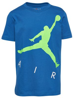 Jordan Big Air T-Shirt - Boys' Grade School