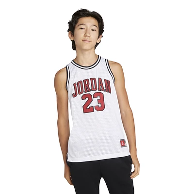 Jordan Boys 23 Jersey