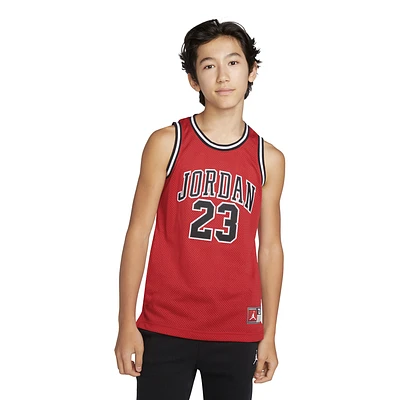 Jordan Boys 23 Jersey