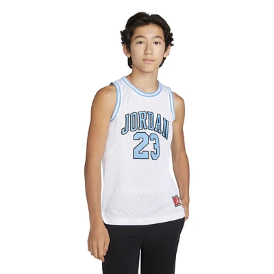 Jordan Boys 23 Jersey