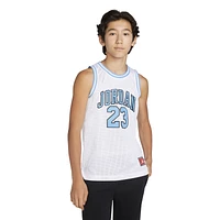 Jordan Boys 23 Jersey