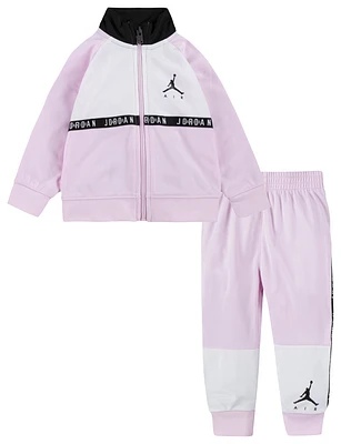 Jordan Boys Jumpman Air Blocked Tricot