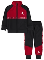 Jordan Boys Jordan Jumpman Air Blocked Tricot