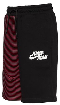 Jordan Jumpman X Nike Fleece Shorts