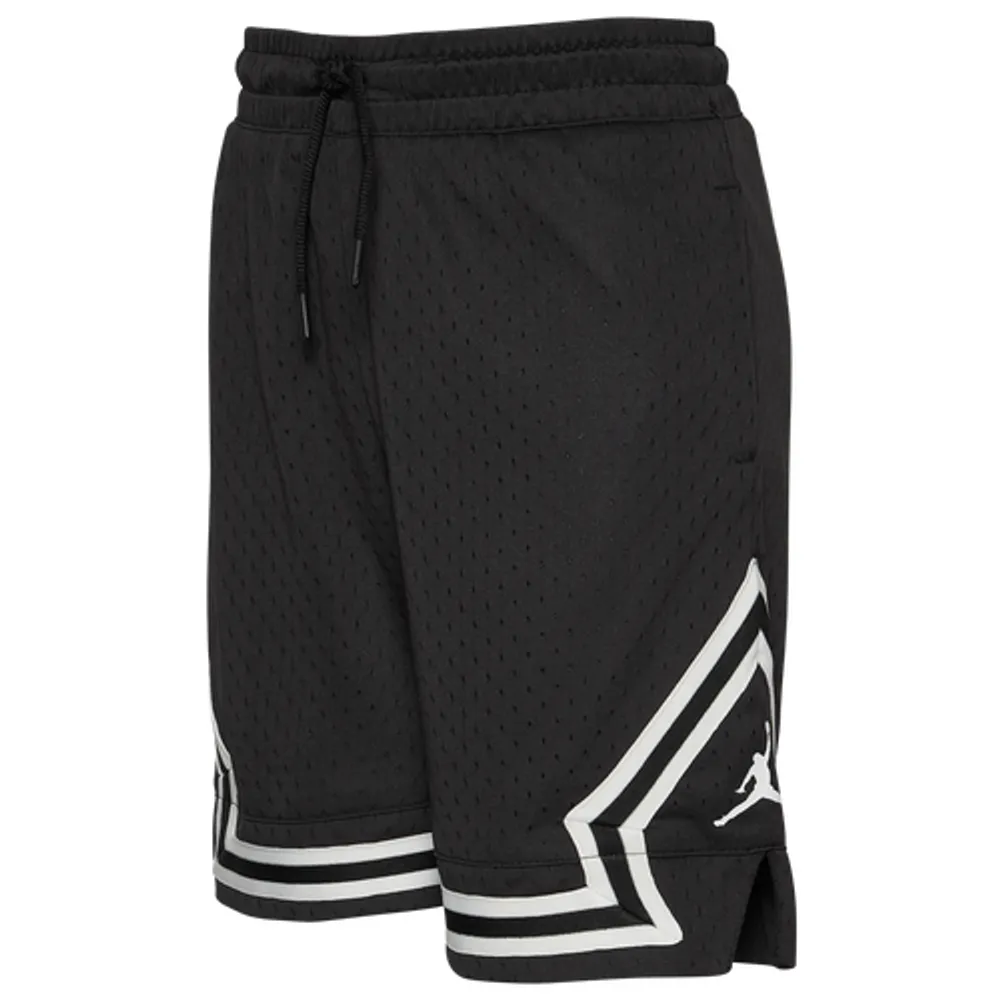 jordan rise diamond short