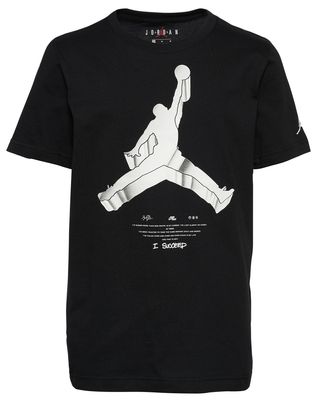 Jordan Jumpman x Nike Action T-Shirt