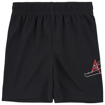 Jordan Big Air Mesh Shorts - Boys' Toddler