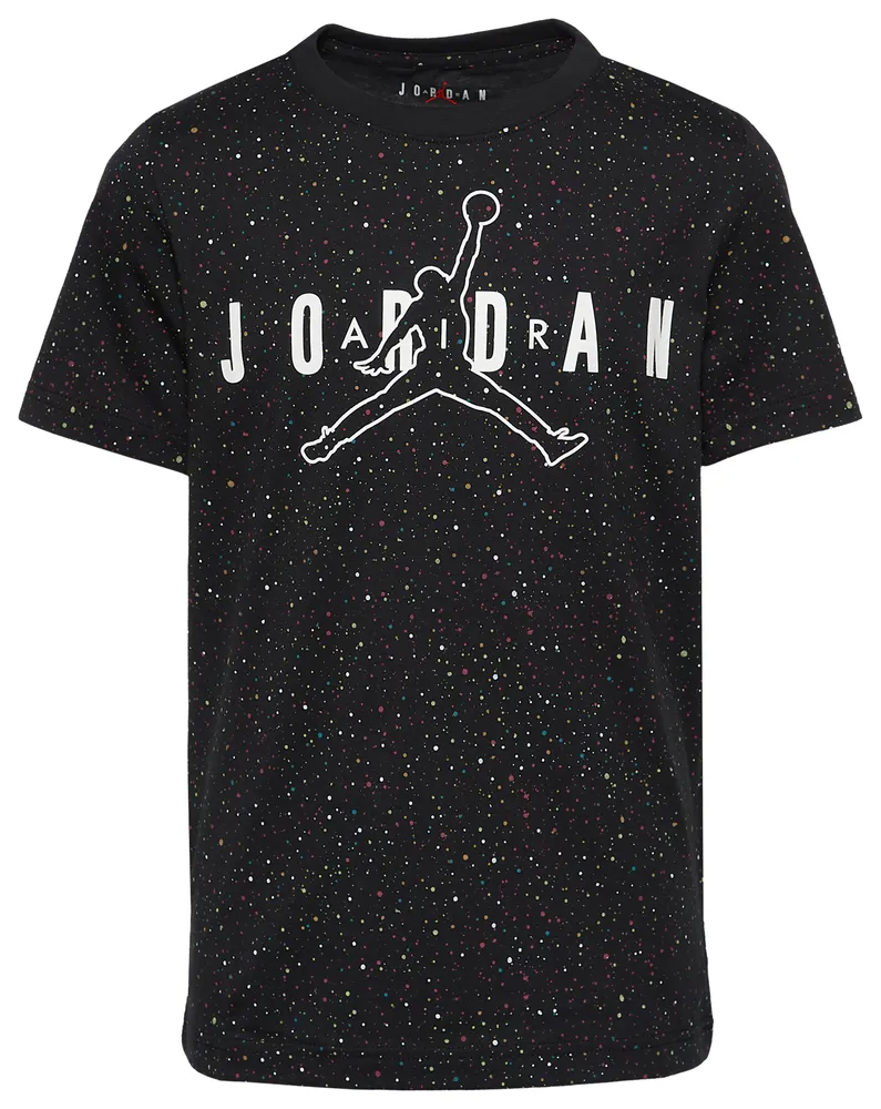 jordan boys shirt