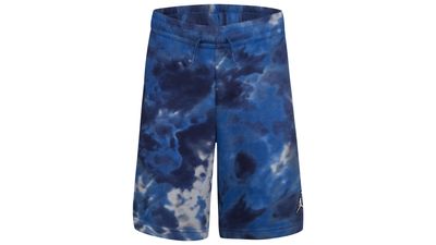 Jordan Smoke Dye Shorts - Boys' Grade School