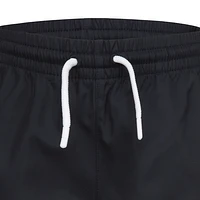 Jordan Boys Jordan Jumpman Woven Play Shorts