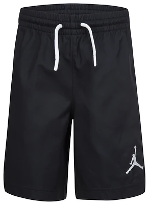 Jordan Boys Jumpman Woven Play Shorts