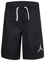 Jordan Boys Jordan Jumpman Woven Play Shorts