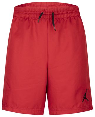 Jordan Jumpman Woven Play Shorts - Boys' Grade School