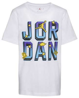 Jordan Pixel Play T-Shirt