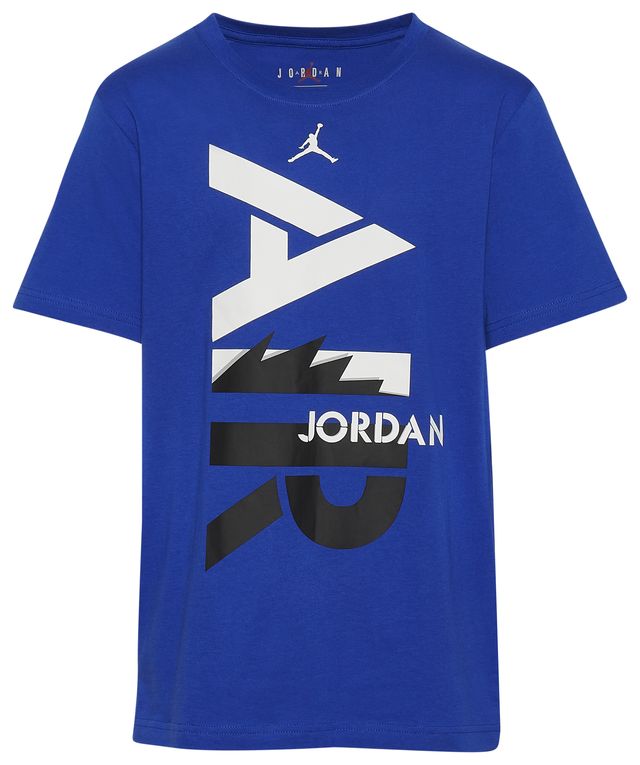 Jordan Retro 5 T-Shirt - Boys' Grade School