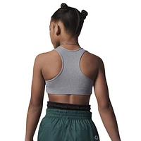 Jordan Girls Jordan Jumpman Solid Sports Bra