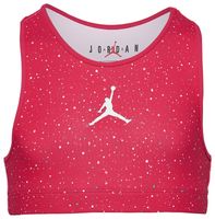 Jordan Jumpman Printed Sports Bra