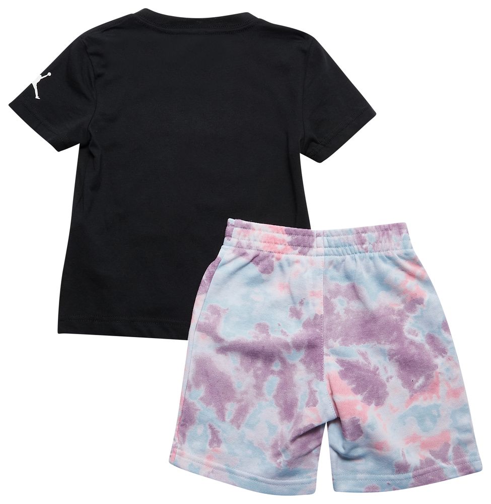 Jordan Sport DNA Shorts Set