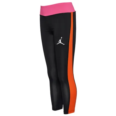 Jordan Pink Pack High Rise Leggings