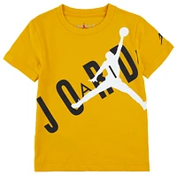 Jordan Throw Back T-Shirt - Boys' Toddler