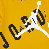 Jordan Throw Back T-Shirt - Boys' Toddler