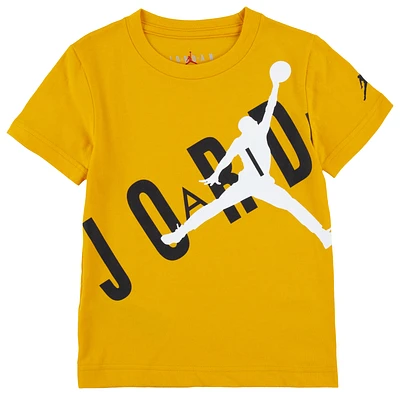 Jordan Throw Back T-Shirt - Boys' Toddler