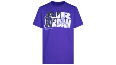 Jordan JDB AJ3 Concepts T-Shirt - Boys' Grade School