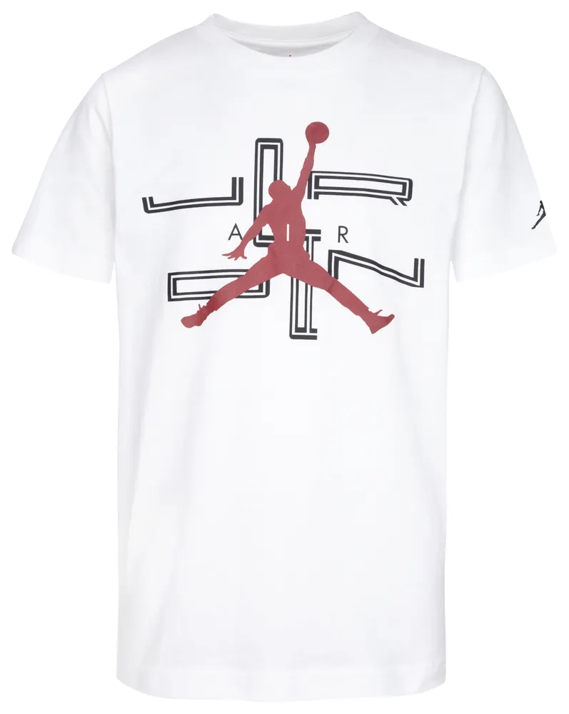 Jordan Varsity Short Sleeve T-Shirt