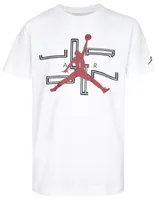Jordan Varsity Short Sleeve T-Shirt