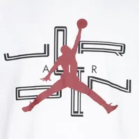 Jordan Varsity Short Sleeve T-Shirt